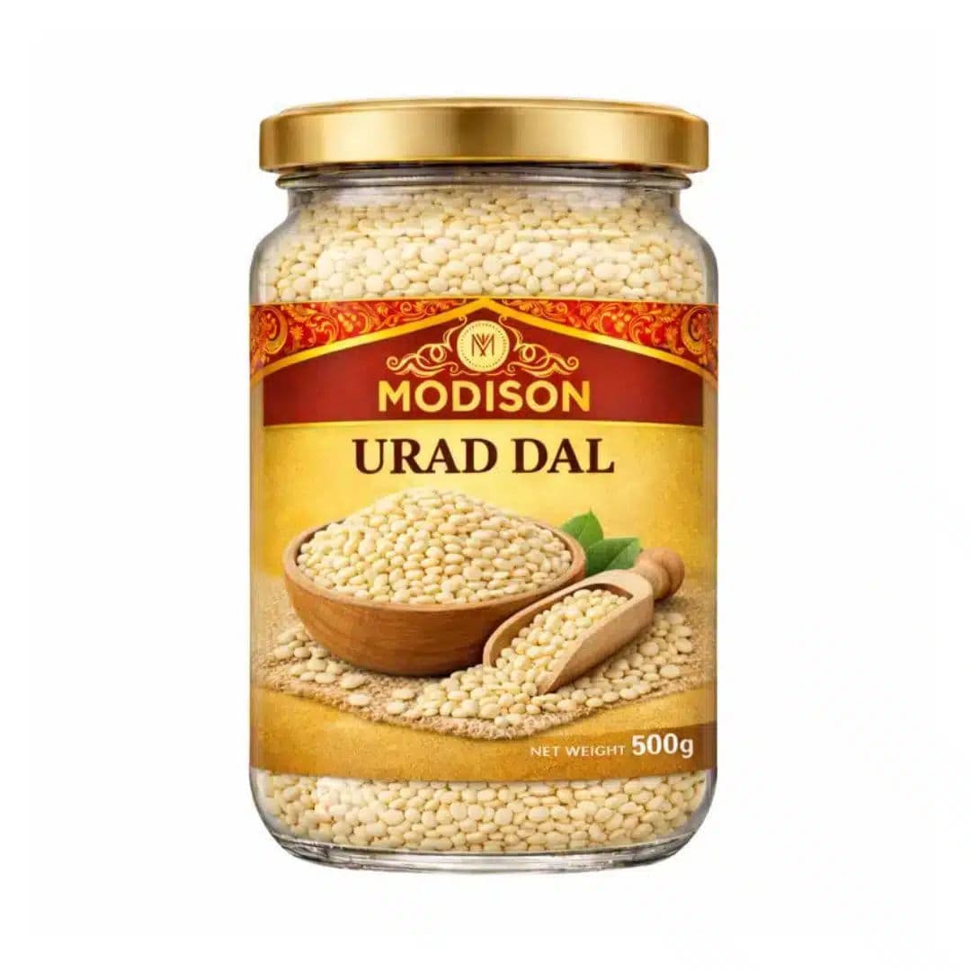 MODISON URID DAL