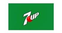 7up brand logo