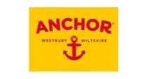 Anchor brand logo