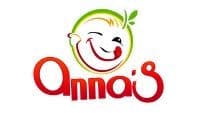 Anna's brand logo