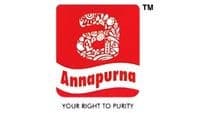 Annapurna brand logo