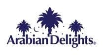 Arabian Delight brand logo
