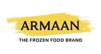 Armaan brand logo
