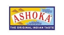Ashoka brand logo