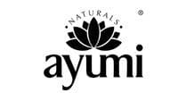 Ayumi brand logo