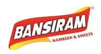 BansiRam brand logo