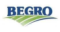 Begro brand logo