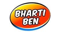 Bhartiben brand logo