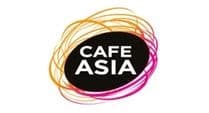 Cafe Asia brand logo
