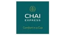 Chai Xpress brand logo