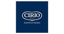 Cirio brand logo