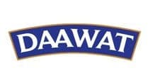 Daawat brand logo