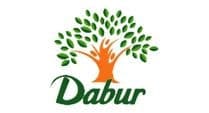 Dabur brand logo