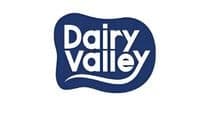 Dairy Valley brand logo