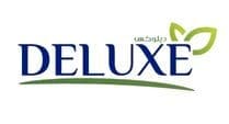 Deluxe brand logo