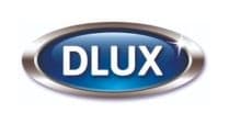 Dlux brand logo