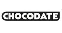Dubai Chocodate brand logo