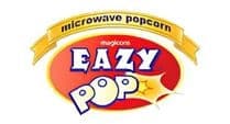 Eazypop brand logo