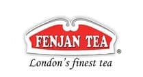 Fenjan Tea brand logo