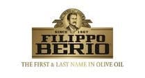Filippo Berio brand logo