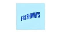 Freshway brand logo