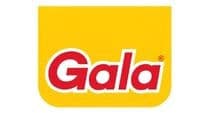 Gala brand logo