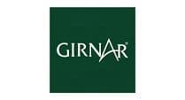 Girnar brand logo
