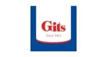 Gits brand logo