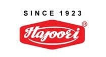 Hajoori brand logo