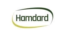 Hamdard brand logo