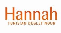 Hannah brand logo
