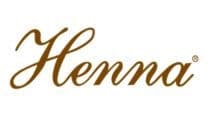 Heena brand logo