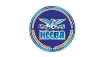 Heera brand logo