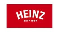 Heinz brand logo
