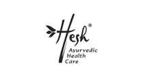 Hesh brand logo