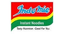Indomie brand logo