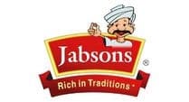 Jabsons brand logo