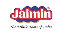 Jaimin brand logo