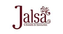 Jalsa brand logo
