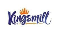 Kingsmill brand logo