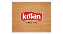 Kissan brand logo
