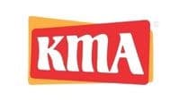 KMA brand logo