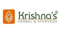 Krishna brand logo