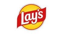 Lays brand logo