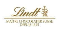 Lindt brand logo