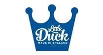 Little Duck brand logo