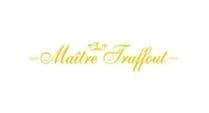 Maitre Truffout brand logo