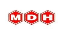 MDH brand logo