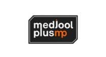 Medjool Plus Mp brand logo