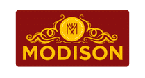 Modison brand logo
